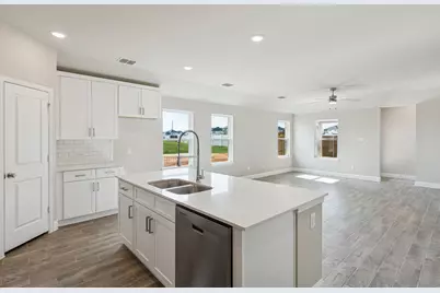 608 Verona Drive, Weston, TX 75009 - Photo 6