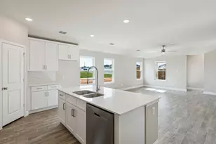 608 Verona Dr, Weston, TX 75009 - Photo 6