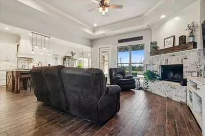 920 Cheyenne Trail, Trenton, TX 75490 - Photo 8