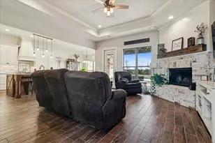 920 Cheyenne Trail, Trenton, TX 75490 - Photo 8