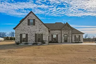 920 Cheyenne Trail, Trenton, TX 75490 - Photo 2