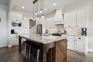 920 Cheyenne Trail, Trenton, TX 75490 - Photo 4