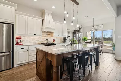 920 Cheyenne Trail, Trenton, TX 75490 - Photo 6