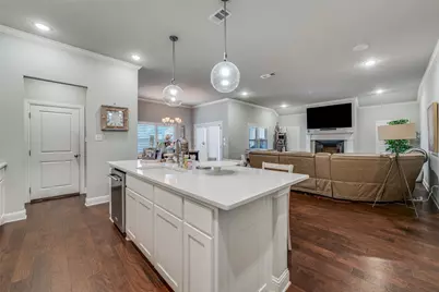 5864 Pollard Drive, Westworth Village, TX 76114 - Photo 12