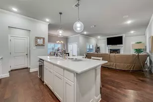 5864 Pollard Dr, Westworth Village, TX 76114 - Photo 12