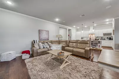 5864 Pollard Drive, Westworth Village, TX 76114 - Photo 6