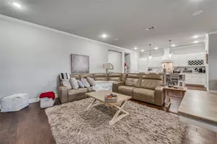 5864 Pollard Dr, Westworth Village, TX 76114 - Photo 6