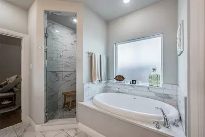 5864 Pollard Drive, Westworth Village, TX 76114 - Photo 30