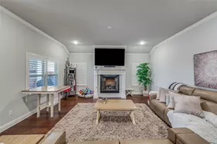 5864 Pollard Dr, Westworth Village, TX 76114 - Photo 8