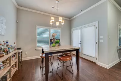 5864 Pollard Drive, Westworth Village, TX 76114 - Photo 4