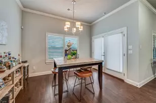 5864 Pollard Dr, Westworth Village, TX 76114 - Photo 4