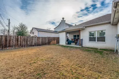 5864 Pollard Drive, Westworth Village, TX 76114 - Photo 34