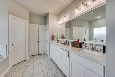 5864 Pollard Drive, Westworth Village, TX 76114 - Photo 28