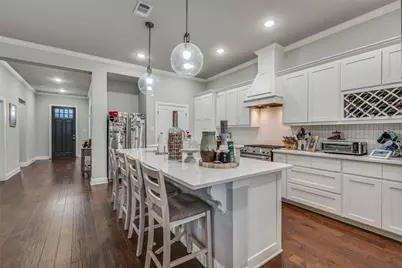 5864 Pollard Drive, Westworth Village, TX 76114 - Photo 14