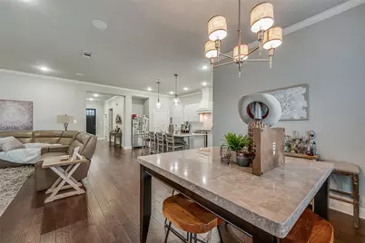 5864 Pollard Drive, Westworth Village, TX 76114 - Photo 16