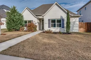 5864 Pollard Dr, Westworth Village, TX 76114 - Photo 2