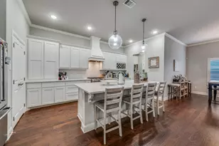 5864 Pollard Dr, Westworth Village, TX 76114 - Photo 10