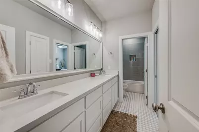 5864 Pollard Drive, Westworth Village, TX 76114 - Photo 22