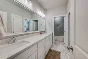 5864 Pollard Dr, Westworth Village, TX 76114 - Photo 22