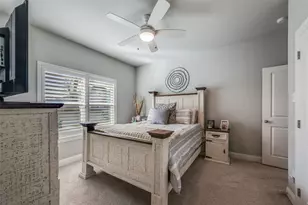 5864 Pollard Dr, Westworth Village, TX 76114 - Photo 20