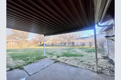 201 Lester Street, Burleson, TX 76028 - Photo 14