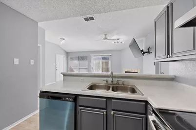 4517 & 4521 Ebbtide Court, Fort Worth, TX 76135 - Photo 14