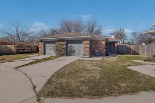 4517 & 4521 Ebbtide Ct, Fort Worth, TX 76135 - Photo 2