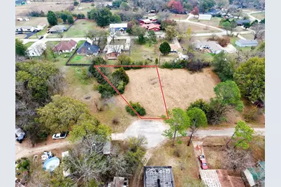 Lot 397 Briggs Boulevard, East Tawakoni, TX 75472 - Photo 4