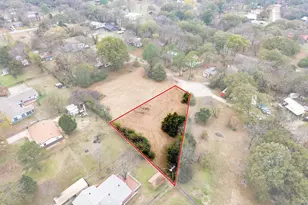 Lot 397 Briggs Blvd, East Tawakoni, TX 75472 - Photo 1