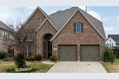967 Canterbury Lane, Forney, TX 75126 - Photo 1