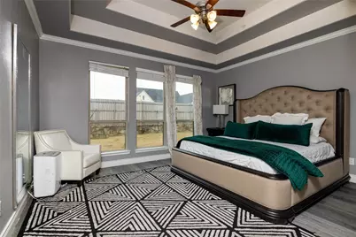 967 Canterbury Lane, Forney, TX 75126 - Photo 10