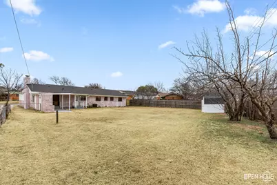 1611 Singleton Avenue, Wichita Falls, TX 76302 - Photo 28