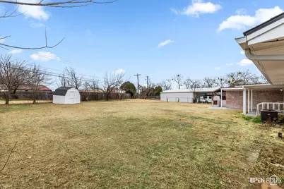 1611 Singleton Avenue, Wichita Falls, TX 76302 - Photo 30