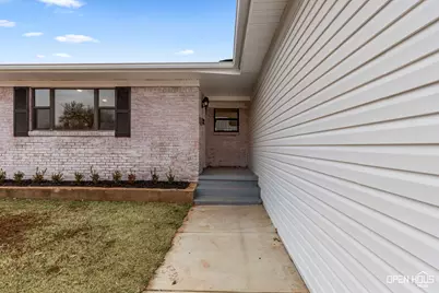 1611 Singleton Avenue, Wichita Falls, TX 76302 - Photo 2