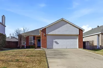 1337 Pine Ridge Road, Roanoke, TX 76262 - Photo 2