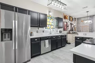 1337 Pine Ridge Rd, Roanoke, TX 76262 - Photo 10