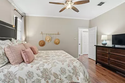 1337 Pine Ridge Road, Roanoke, TX 76262 - Photo 16