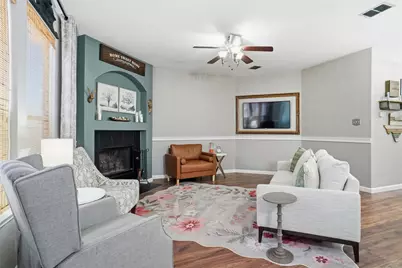 1337 Pine Ridge Road, Roanoke, TX 76262 - Photo 4