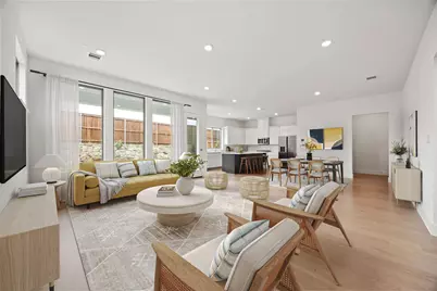 316 Chestnut Street, Celina, TX 75009 - Photo 4