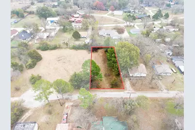 Lot 398 Briggs Boulevard, East Tawakoni, TX 75472 - Photo 2