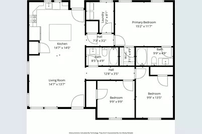 1205 Edgar Street, Greenville, TX 75401 - Photo 26