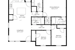 1205 Edgar St, Greenville, TX 75401 - Photo 26