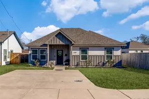 1205 Edgar St, Greenville, TX 75401 - Photo 1