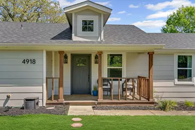 4918 Farris Road, Denton, TX 76208 - Photo 2