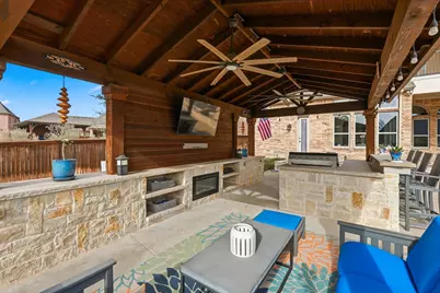 2202 Malin Drive, Trophy Club, TX 76262 - Photo 34