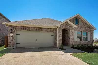 3514 Honeysuckle Hollow, Melissa, TX 75454 - Photo 2
