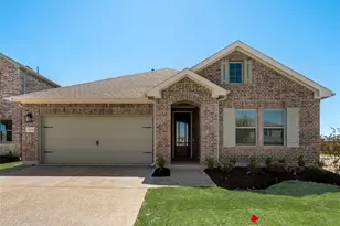 3514 Honeysuckle Holw, Melissa, TX 75454 - Photo 4