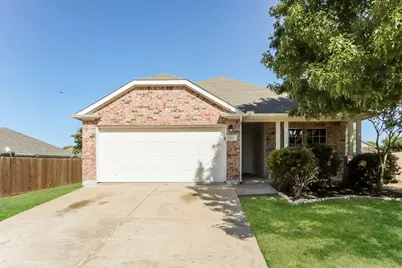 203 Bear Trail, Waxahachie, TX 75165 - Photo 1