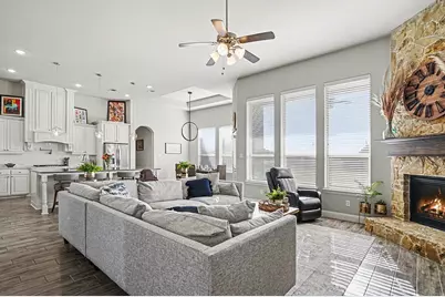 415 Silver Spur Trail, Rockwall, TX 75032 - Photo 4