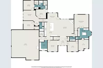 415 Silver Spur Trail, Rockwall, TX 75032 - Photo 40